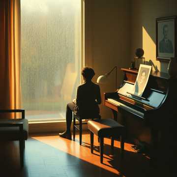 画地为牢的潮汐