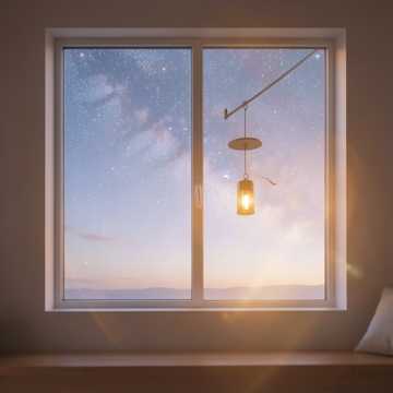 你若安好就是晴天