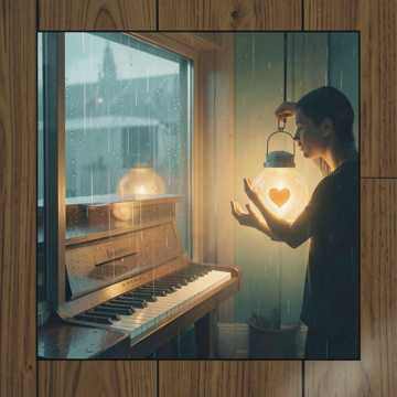 你眼睛里的星光