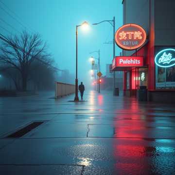 我如何想象 你转身的离开