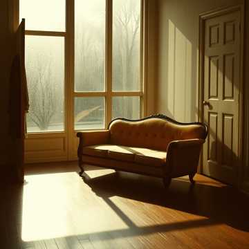 烟灰缸里的昨天