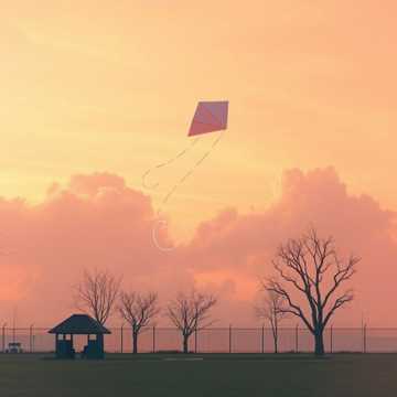 纸风筝的梦