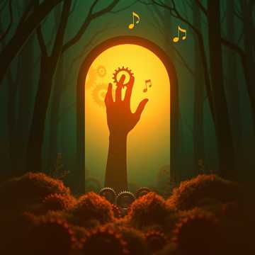 《南亭的钥匙》