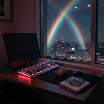 打工人也有出头天