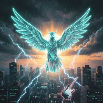 踏破风霜的倔强