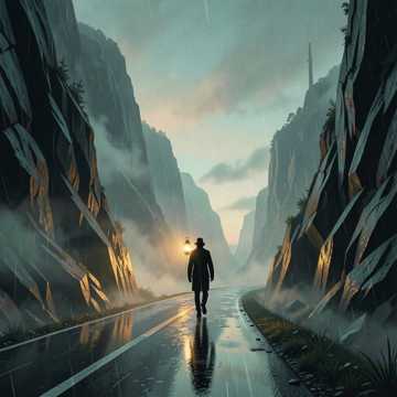 行走江湖三十年