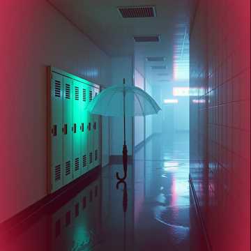 再见，我的学习时代