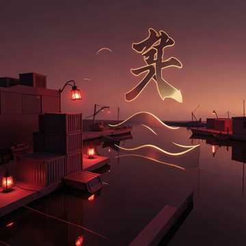 南洋赤血染中原