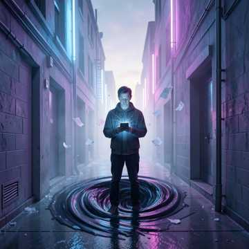 你的心里我有没有一分