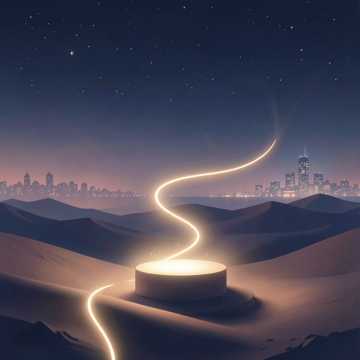 暗夜星沙