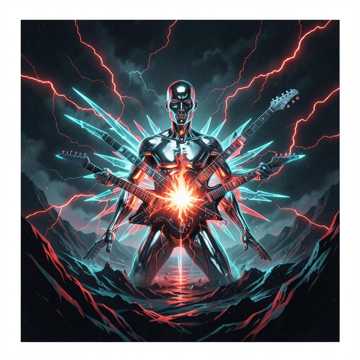 《逆鳞》(撕裂版)