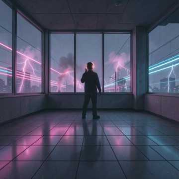 90后职场人之歌