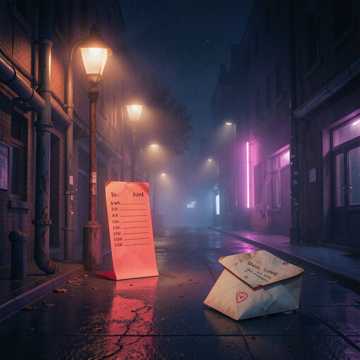 红纸清单 (DJ Remix