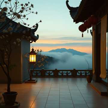追风莫等花落时