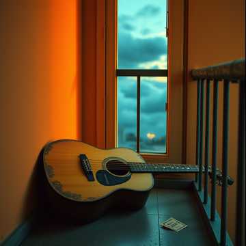 旧琴弦翻过那年