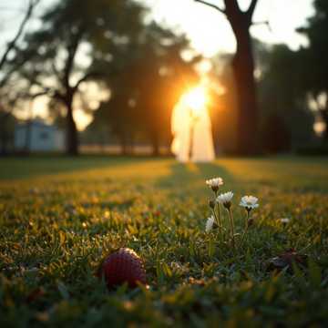 万物都在指代你