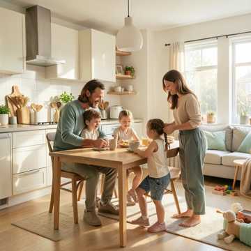 相爱相杀一家人