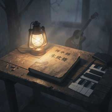 半生磨钝的棱角