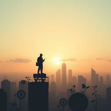 总有一天会开花结果