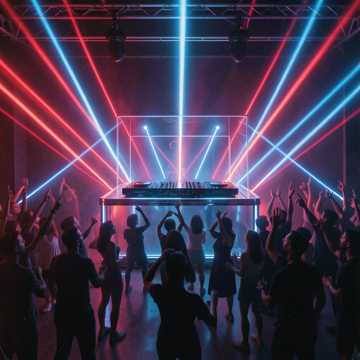 DJ Never Die
