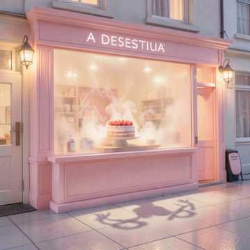 草莓味的应答点