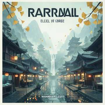 潮玩天台·国清有约