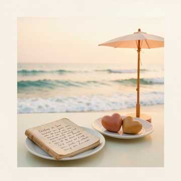 我也可以给你浪漫