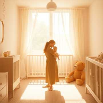 暖暖抱抱小世界