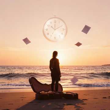 七年间的练习曲