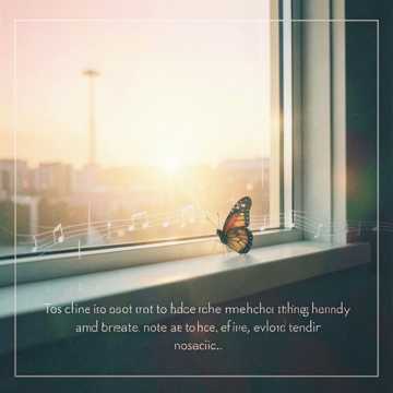 한 걸음 뒤에서