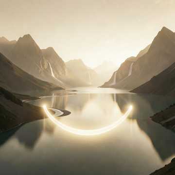 山水也为你署名