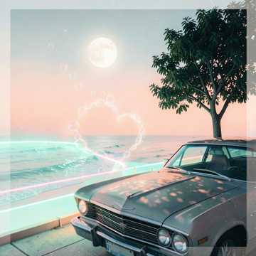 汽水味的悄悄话