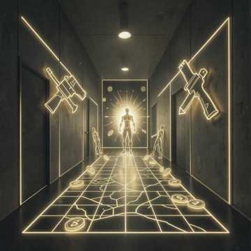 我的发育路由我来秀