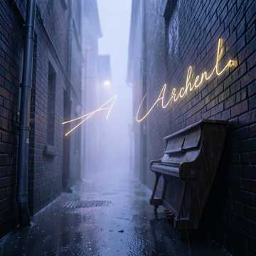 把你的名字刻在风里