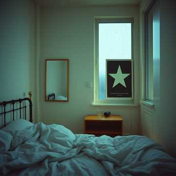 두 번째 곡：남겨진 그리움 (残留的思念