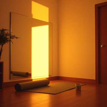 汗水雕刻的曲线