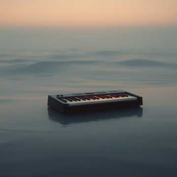 没有答案的人生