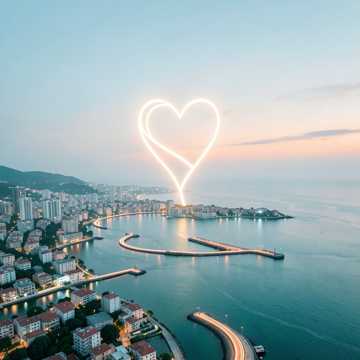 我们的恋爱故事