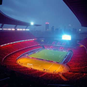 成都蓉城一起吼！