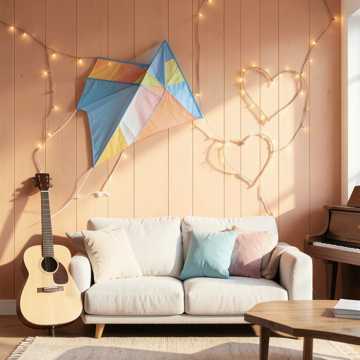 小宋小孙十年一家