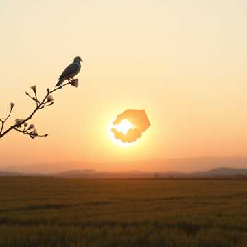 以爱之名的诗歌