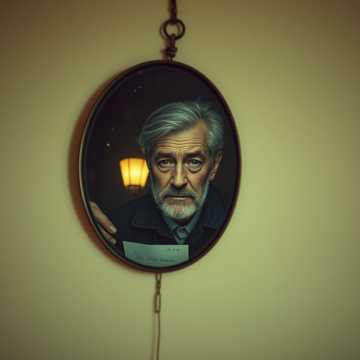 老朋友，你还好吗