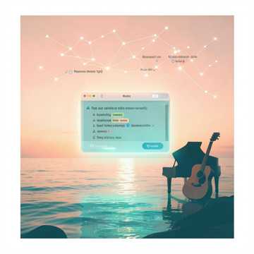 七个月字符漂流