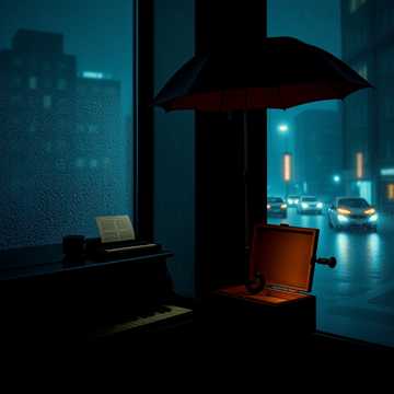 希望你能听懂我的故事