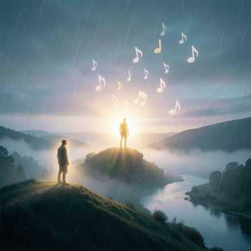 熬过风雨皆自由