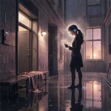 给你的最后一封