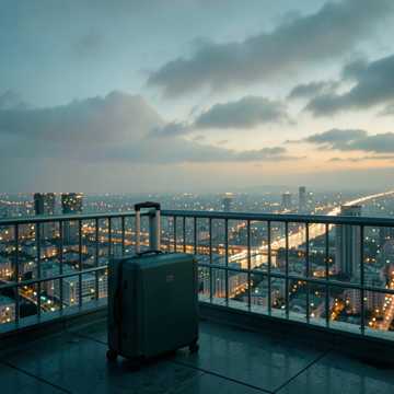 没有什么能够给你