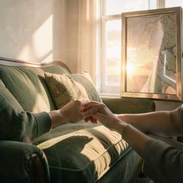 岁月比誓言漫长