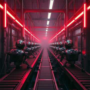齿轮狂潮
