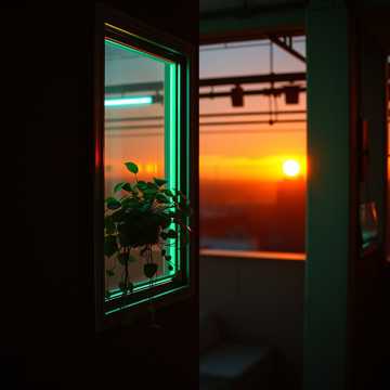 打工人可以是钢铁绿萝